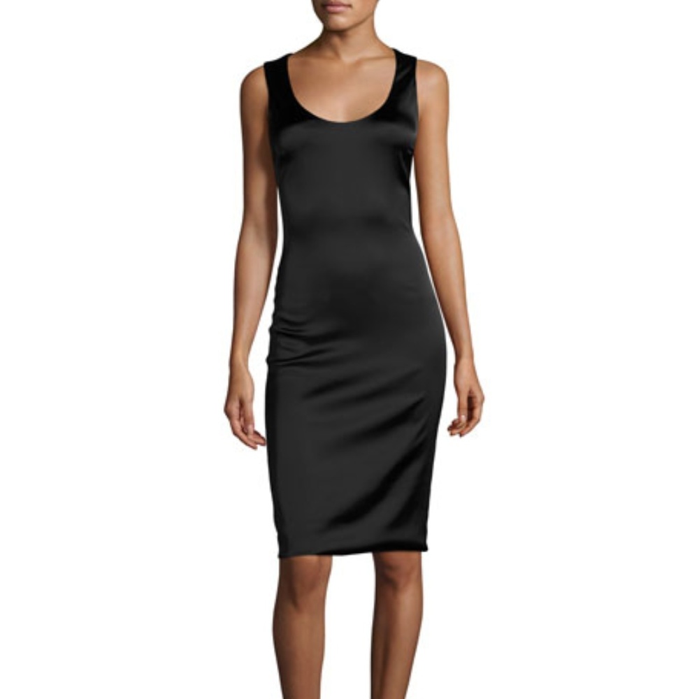 THE ROW Hurel Dress